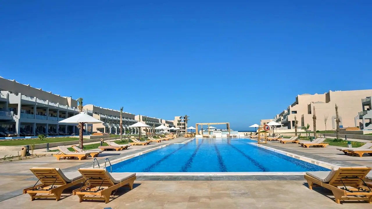 Hotel Diamond Beach by Pearl Resorts - Marsa Alam
